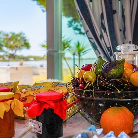 B&B La Penisola Порто-Чезарео Екстер'єр фото